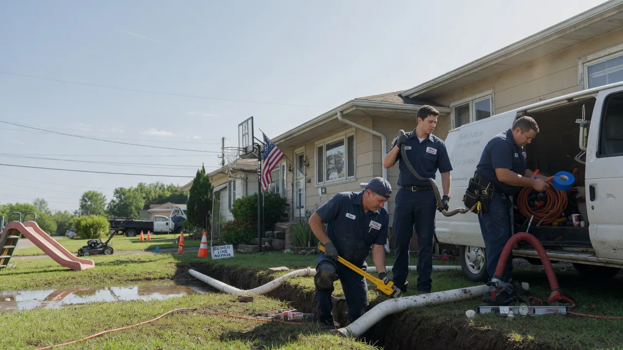 Toilet Installation in Clayton, WA near me